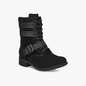 Ugg Zia Women Boots Black (8160GUHJB)